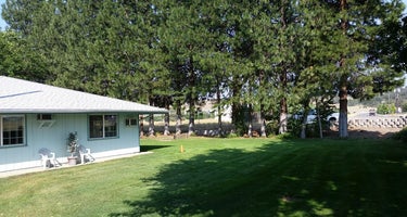 Waiiaka RV Park