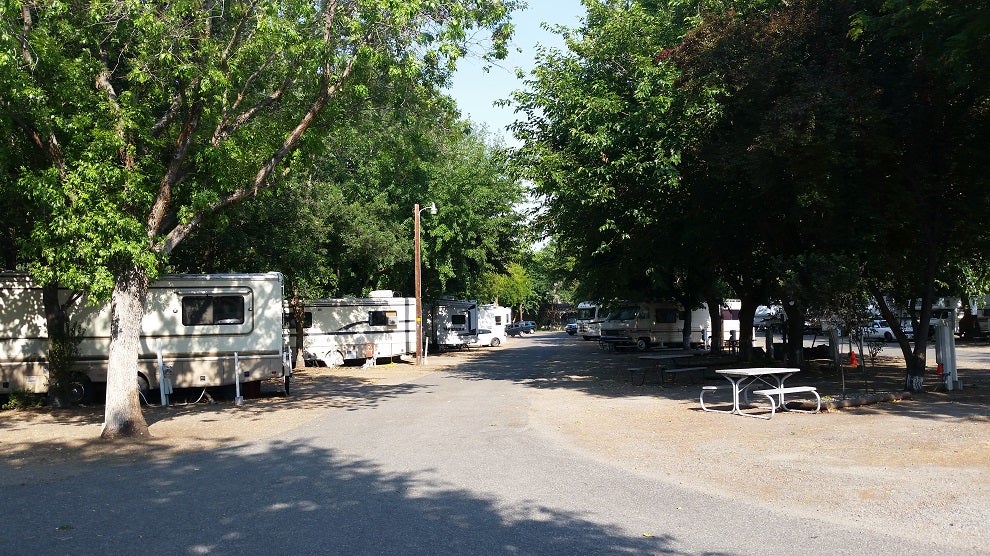 Camper submitted image from Waiiaka RV Park - 4