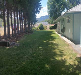 Camper-submitted photo from Waiiaka RV Park