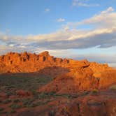 Review photo of Atlatl Rock Campground — Valley of Fire State Park by Krista  R., August 25, 2016