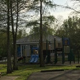 Review photo of Bayou Segnette State Park Campground by Lisa P., March 16, 2019