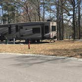 Review photo of Moro Bay State Park Campground by Lisa P., March 16, 2019