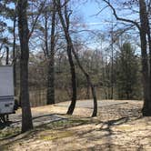 Review photo of Moro Bay State Park Campground by Lisa P., March 16, 2019