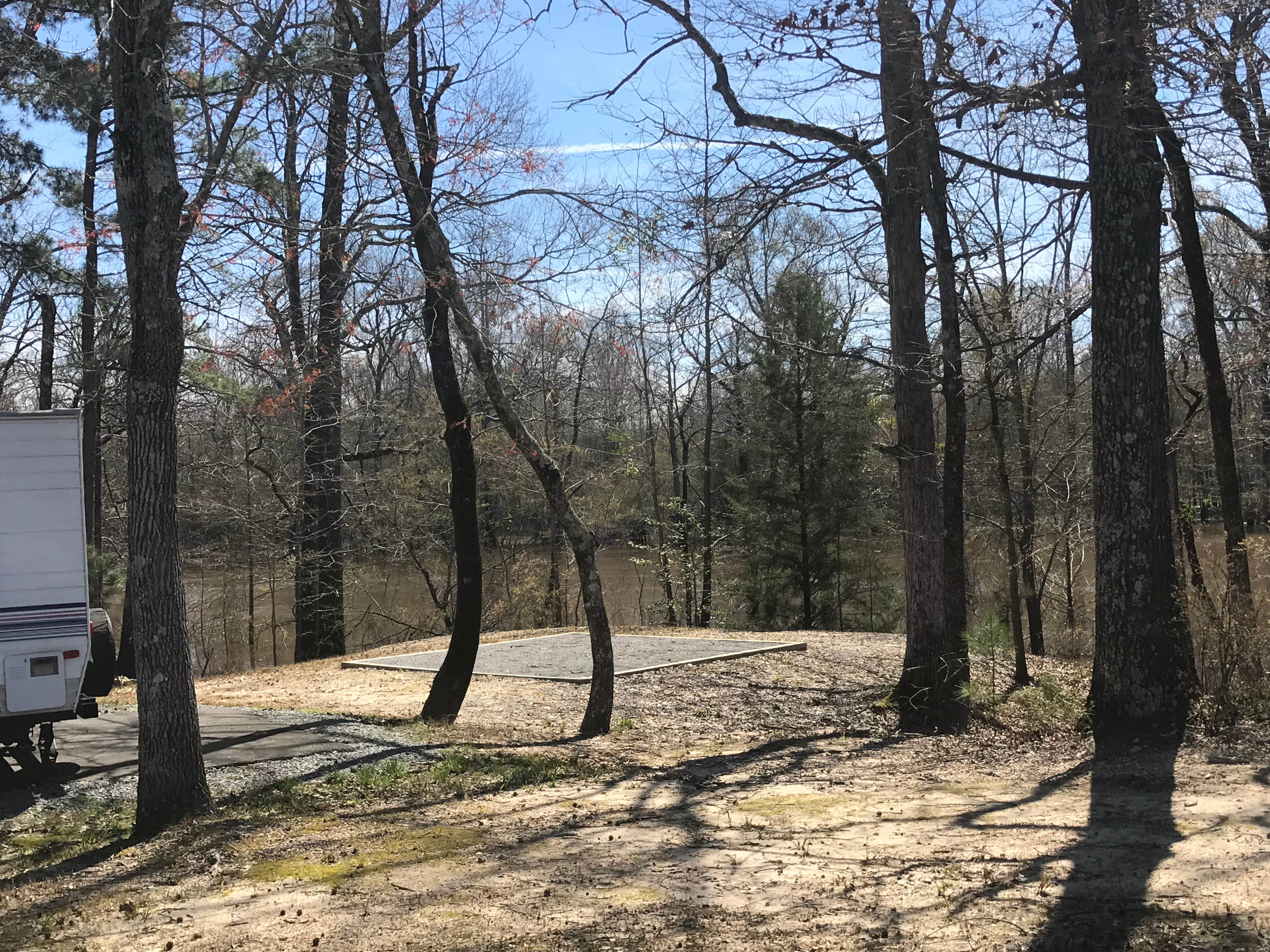 Camper submitted image from Moro Bay State Park Campground - 2