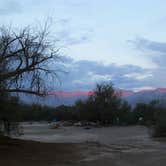 Review photo of Furnace Creek Campground — Death Valley National Park by Krista  R., August 25, 2016