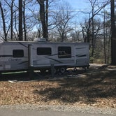 Review photo of Moro Bay State Park Campground by Lisa P., March 16, 2019