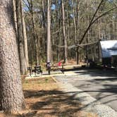 Review photo of Moro Bay State Park Campground by Lisa P., March 16, 2019