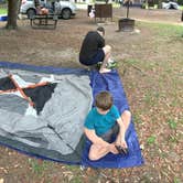 Review photo of Salt Springs Recreation Area by Desirae L., March 17, 2019
