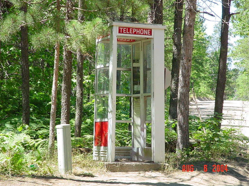 Camper-submitted photo at Blind Sucker #2 State Forest Campground near Grand Marais, MI