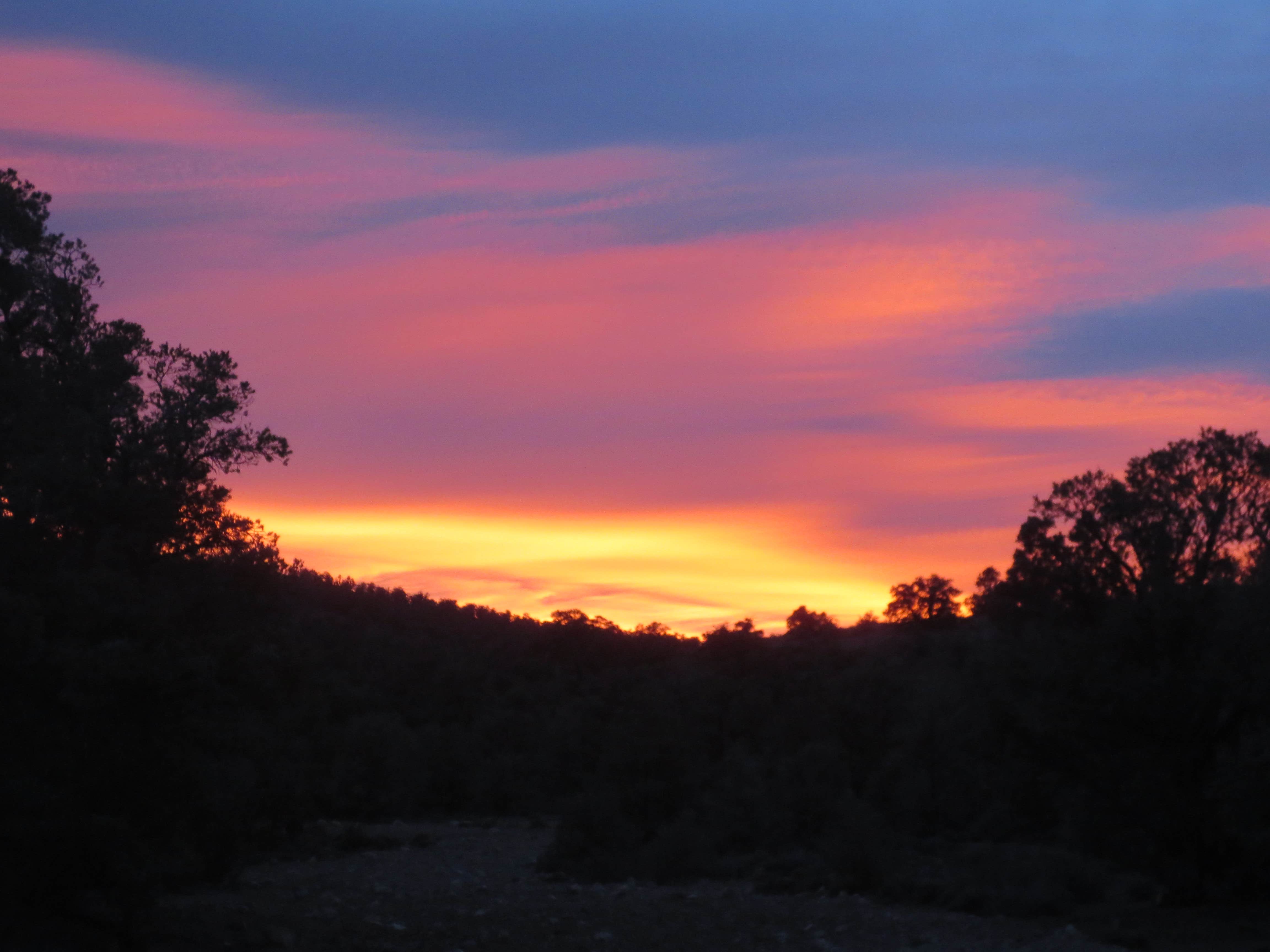 Camper submitted image from Grandview Campground - 2