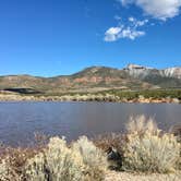Review photo of Baker Dam Recreation Area by Jessica W., March 18, 2019