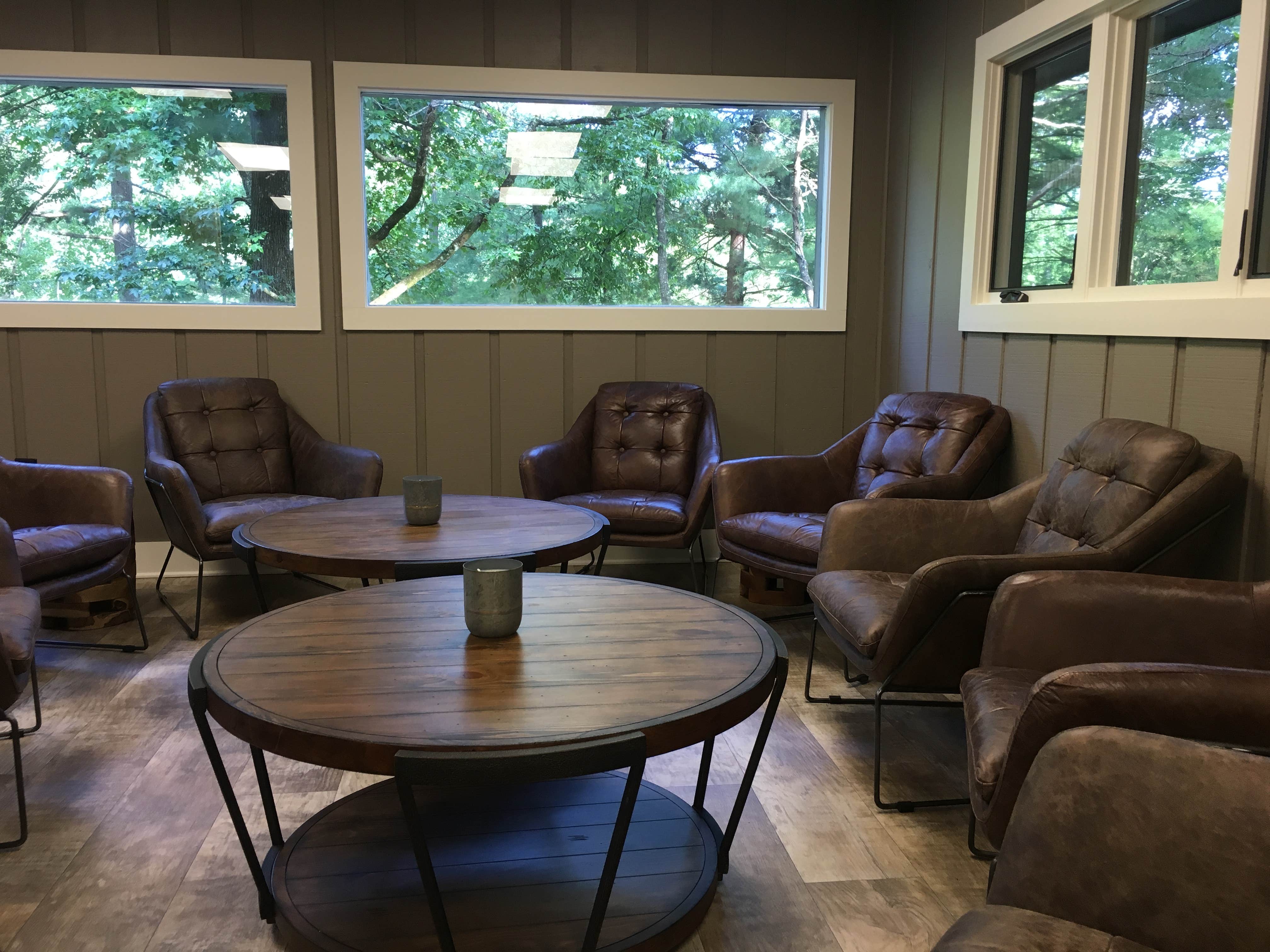 Camper-submitted photo at Little Arrow Outdoor Resort near Townsend, TN