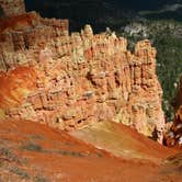 Review photo of North Campground — Bryce Canyon National Park by Christy K., July 25, 2015