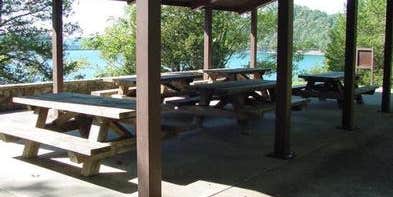 Camper submitted image from Pleasant Grove Recreation Area