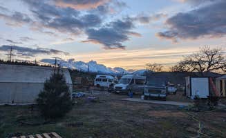 Justin C.'s photo at GroundShare Co-op Redding, CA! near Redding, CA