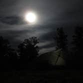 Review photo of Grandview Campground by Krista  R., August 25, 2016