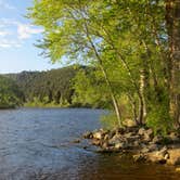 Review photo of Divide Bridge Campground by Krista  R., August 25, 2016