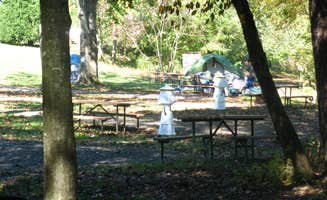 Debi G.'s photo at Murphy/Peace Valley KOA near Murphy, NC