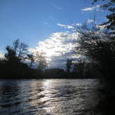 Review photo of Divide Bridge Campground by Krista  R., August 25, 2016