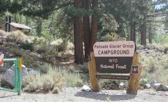 Camping near Baker Creek Campground: Inyo National Forest Big Pine Canyon Recreation Area, Big Pine, California