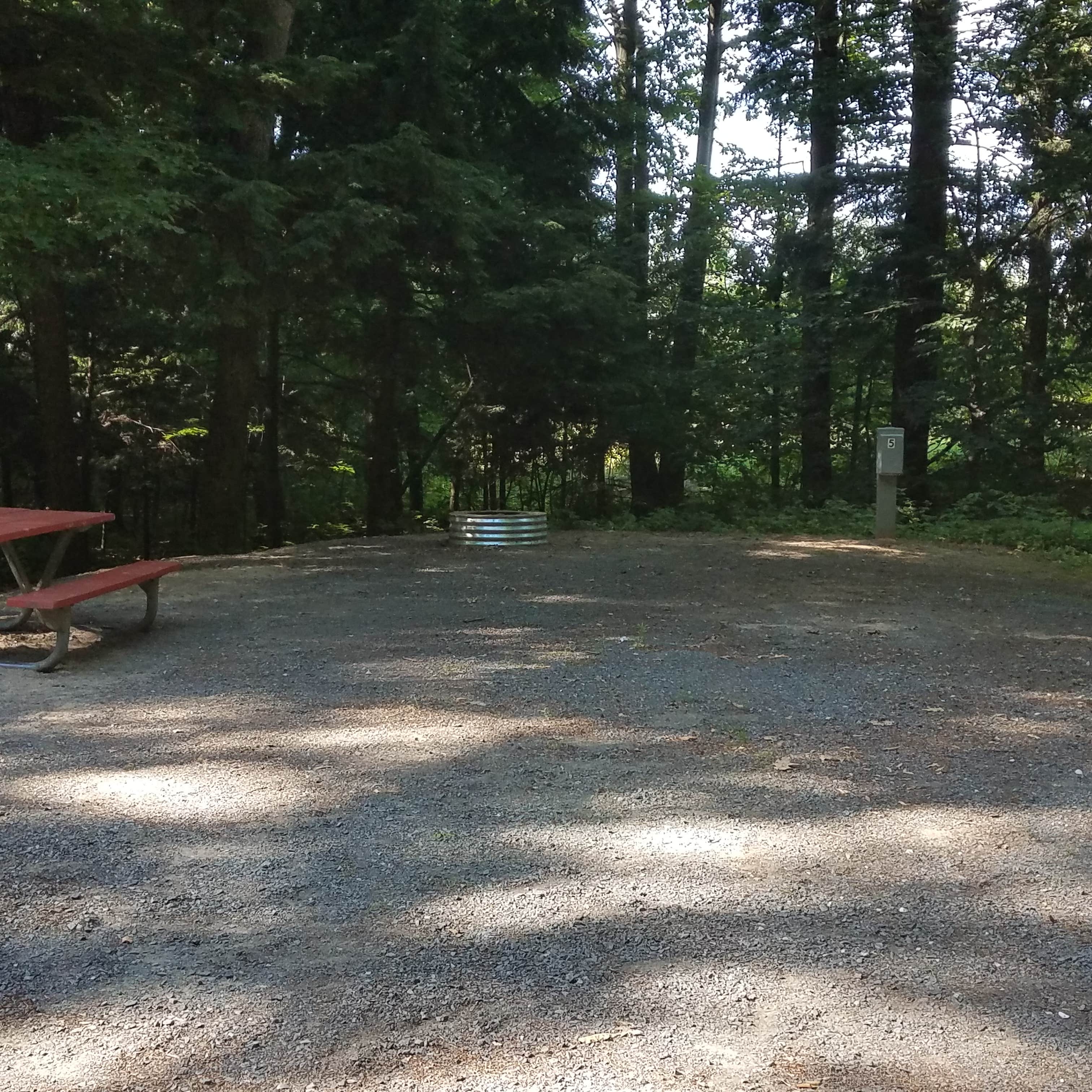 Escape To Serenity: Your Guide To Mason County Campground, Michigan