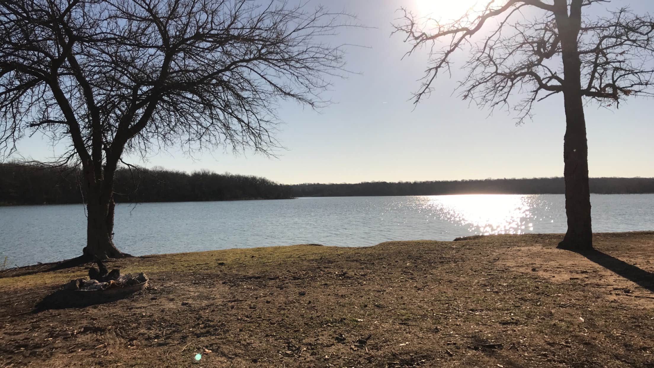 Camper submitted image from Buzzards Roost — Lake Murray State Park - 2