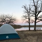 Review photo of Buzzards Roost — Lake Murray State Park by Katherine  C., March 21, 2019