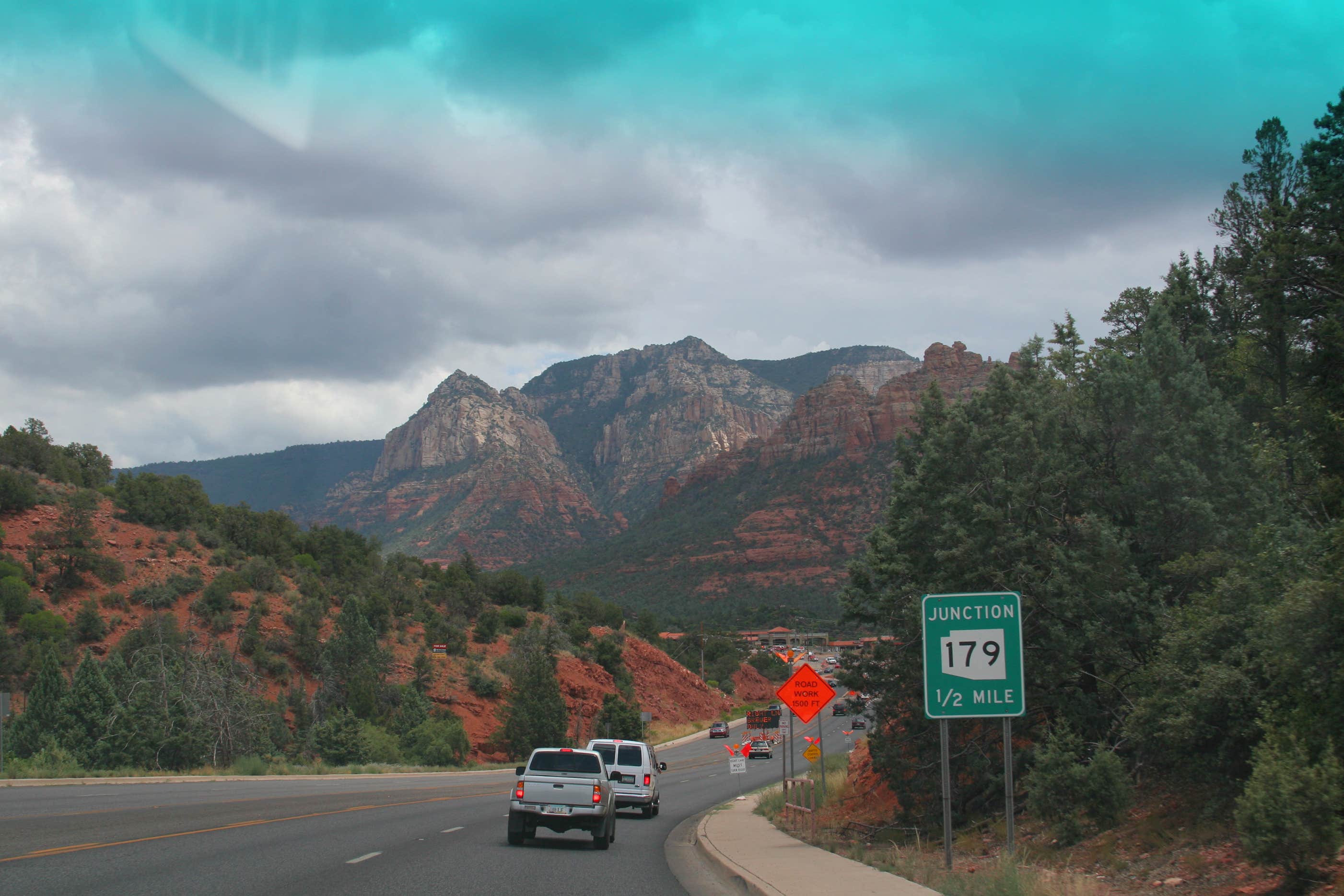 Camper-submitted photo at Manzanita Campground near Mormon Lake, AZ