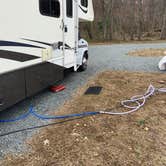 Review photo of Devils Backbone Camp by Jill P., March 22, 2019