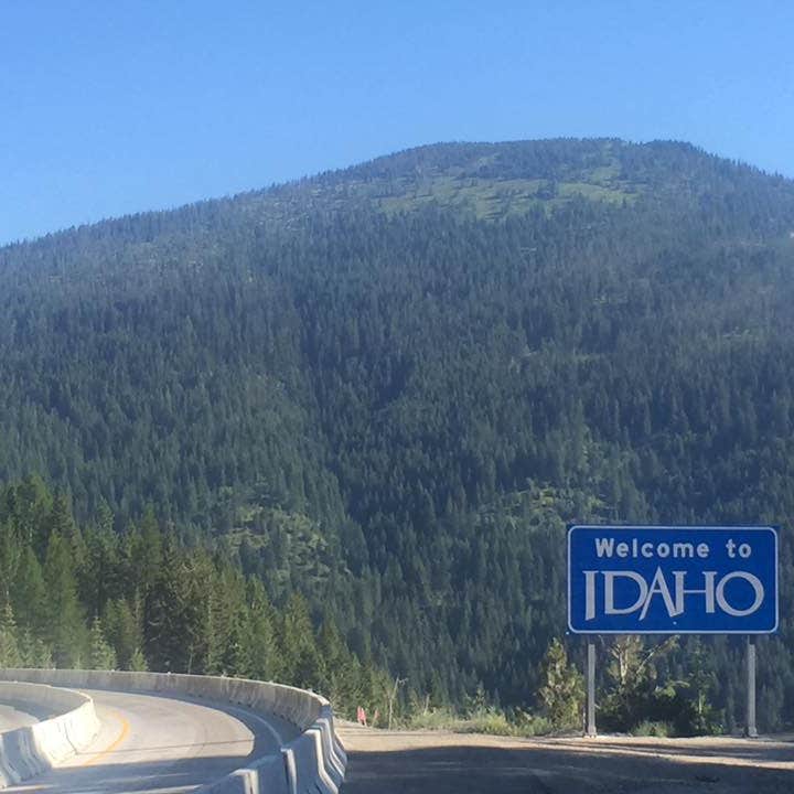 Escape to Idaho's Hidden Gem: Beauty Creek Campground