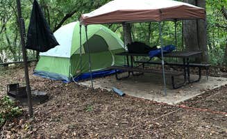 Tyler D.'s photo at Buffalo Point Group Campground near Leslie, AR