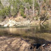 Review photo of Alley Spring Campground — Ozark National Scenic Riverway by Tyler D., March 23, 2019