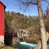 Review photo of Alley Spring Campground — Ozark National Scenic Riverway by Tyler D., March 23, 2019