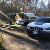 Review photo of Alley Spring Campground — Ozark National Scenic Riverway by Tyler D., March 23, 2019
