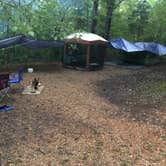 Review photo of Round Spring Campground — Ozark National Scenic Riverway by Tyler D., March 23, 2019