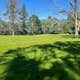 COE Mendocino Lake Chekaka Campground - CLOSED PERMANENTLY