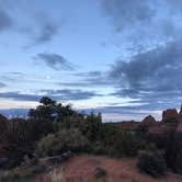Review photo of Devils Garden Campground — Arches National Park by Lauralee A., March 24, 2019