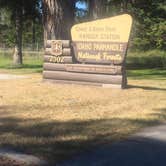 Review photo of Beauty Creek Campground by Elliott B., August 25, 2016