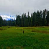 Review photo of Grover Hot Springs State Park Campground by Hayley K., March 24, 2019