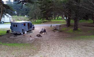 daren W.'s photo at Bodega Dunes Campground — Sonoma Coast State Park near Jenner, CA