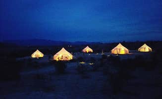 Mark F.'s photo at Basecamp Terlingua — Big Bend National Park near Big Bend National Park