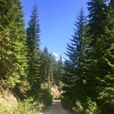 Review photo of Beauty Creek Campground by Elliott B., August 25, 2016