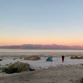 Review photo of Mecca Beach Campground — Salton Sea State Recreation Area by Halle H., March 26, 2019