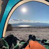 Review photo of Mecca Beach Campground — Salton Sea State Recreation Area by Halle H., March 26, 2019