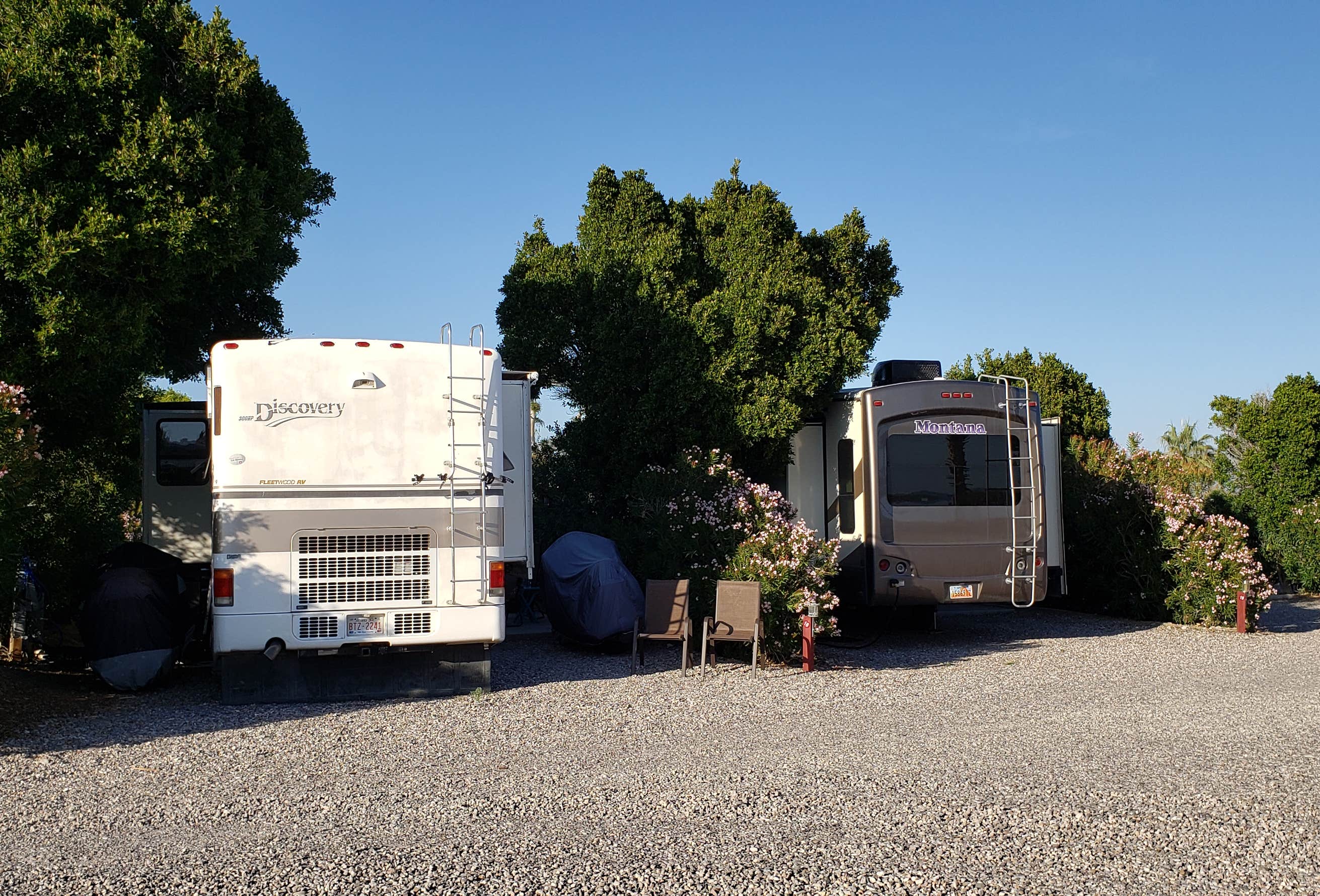 Needles Rv Desert View RV Resort | Needles, California