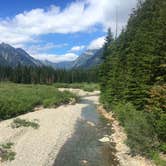 Review photo of Beauty Creek Campground by Elliott B., August 25, 2016