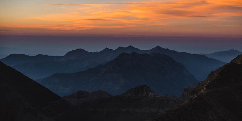 Camper submitted image from Timpooneke