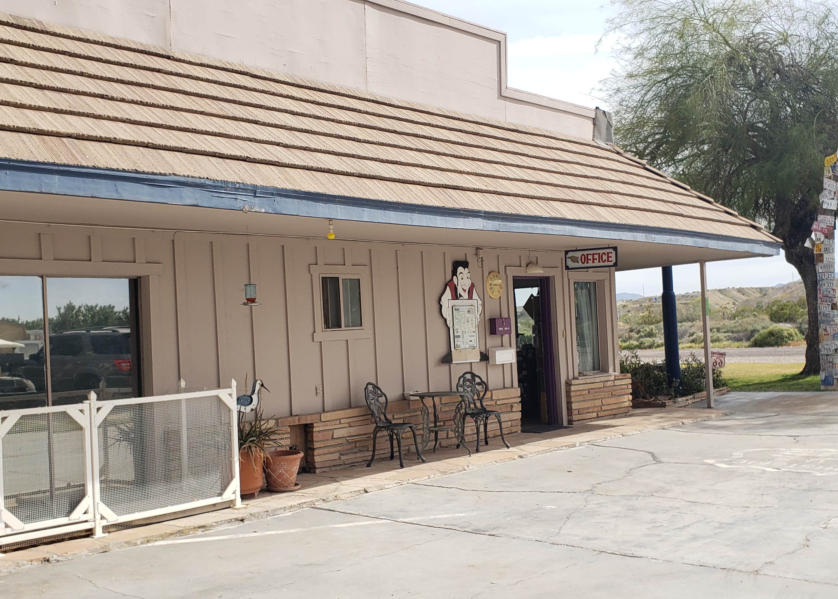 Fenders River Road Resort Camping The Dyrt