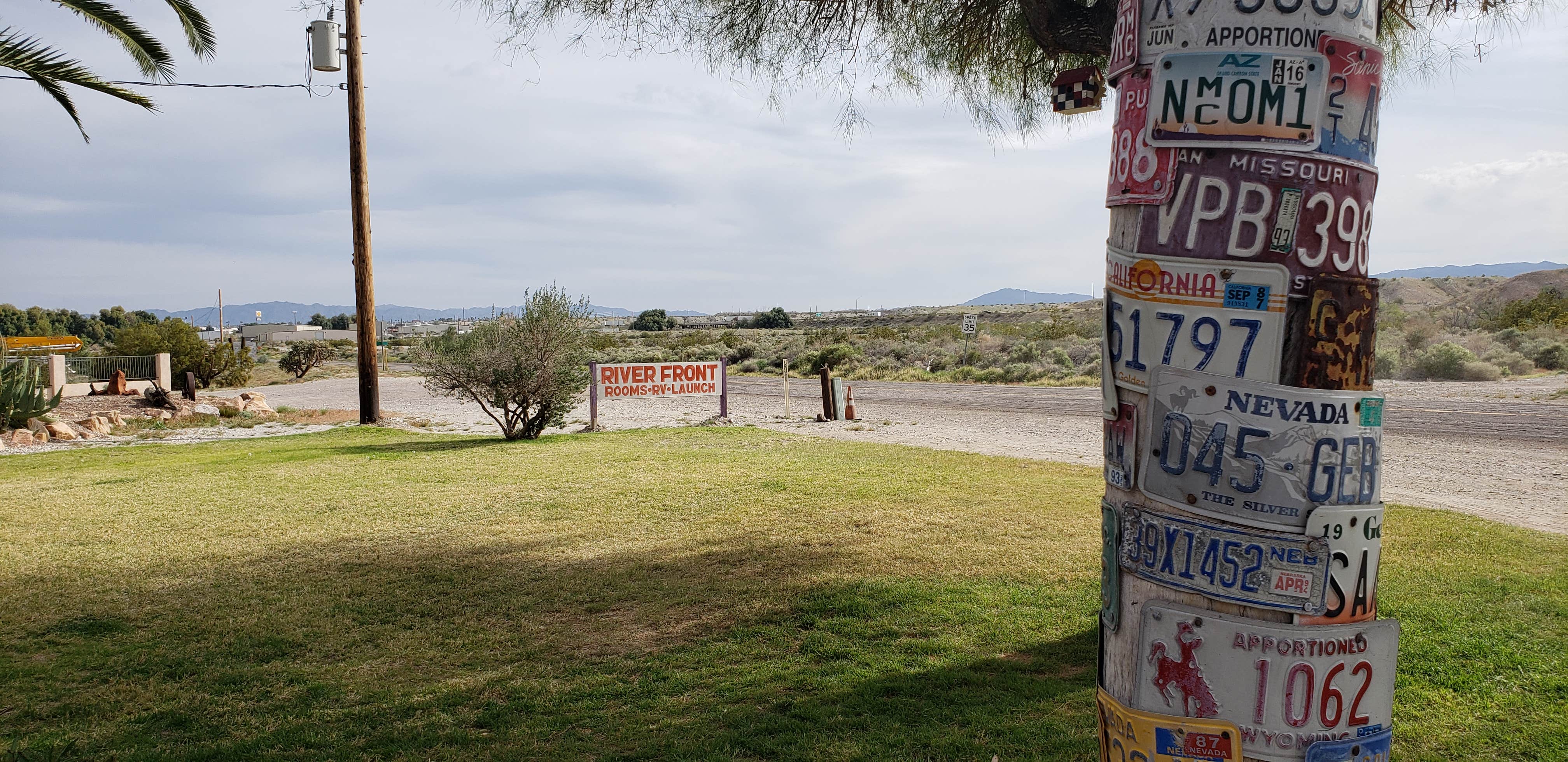 Camper submitted image from Fenders River Road Resort - 4
