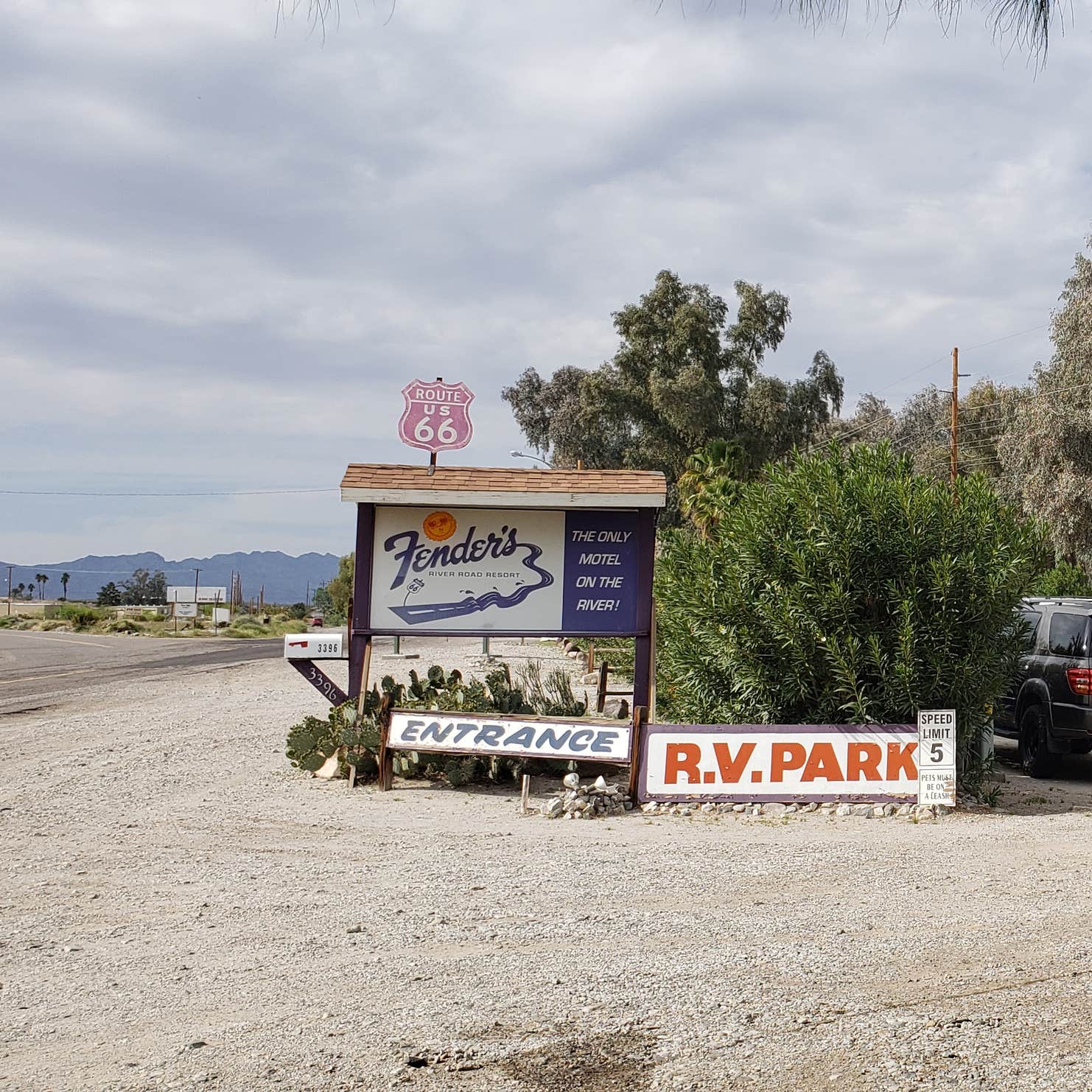 Fenders River Road Resort Camping The Dyrt